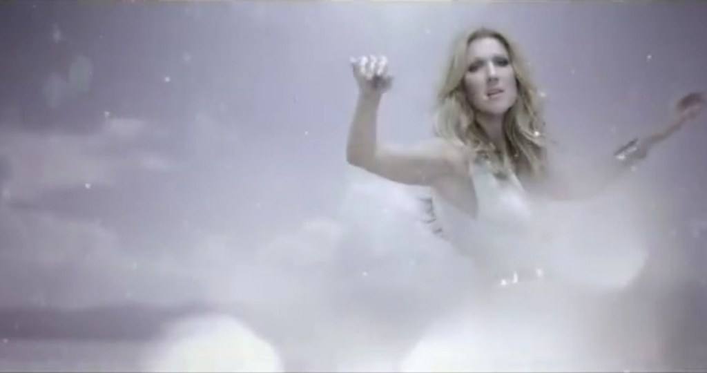 Céline Dion กับอัลบัมใหม่ Sans attendre "ซ็องซาต็องดร์"
