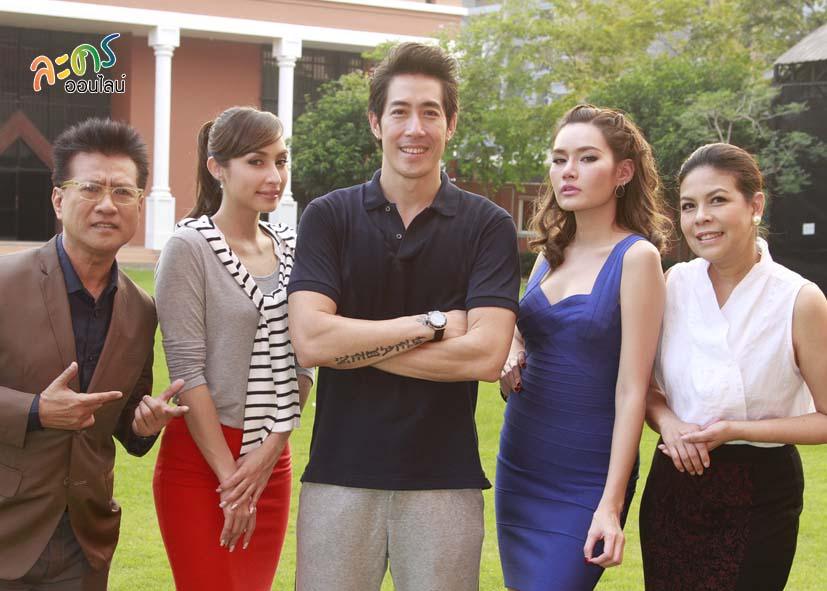 My melody 360 องศารัก