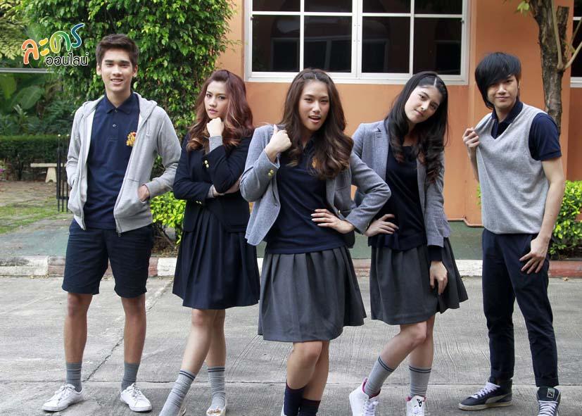 My melody 360 องศารัก