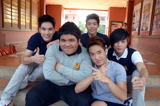 My melody 360 องศารัก