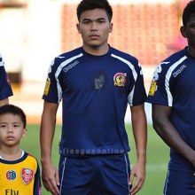 Zeed Athletes # 22 มานี่สวาท