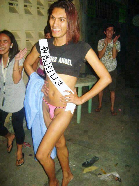 Miss Philippines