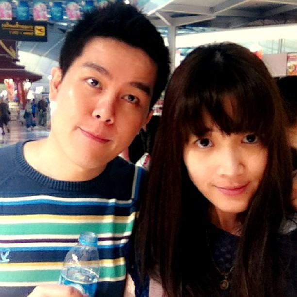 ต้อง ศุภัชญา รักแฮปปี้ แพลนแต่งงาน ดร.เอก ชุณหชัชราชัย ปลายปีนี้