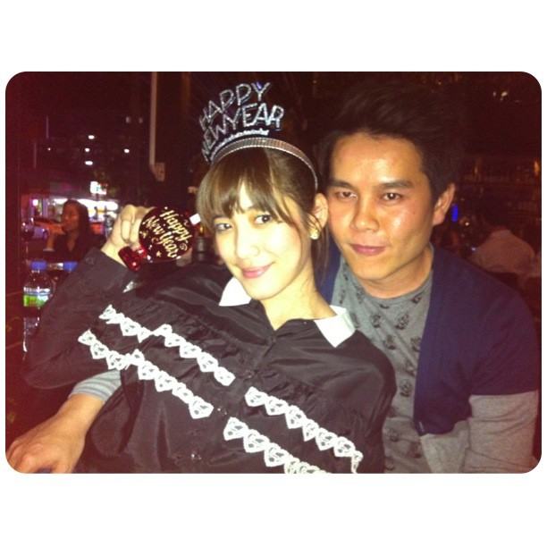 ต้อง ศุภัชญา รักแฮปปี้ แพลนแต่งงาน ดร.เอก ชุณหชัชราชัย ปลายปีนี้