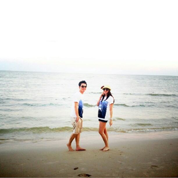 ต้อง ศุภัชญา รักแฮปปี้ แพลนแต่งงาน ดร.เอก ชุณหชัชราชัย ปลายปีนี้