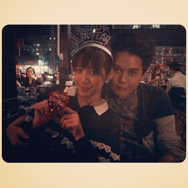 ต้อง ศุภัชญา รักแฮปปี้ แพลนแต่งงาน ดร.เอก ชุณหชัชราชัย ปลายปีนี้