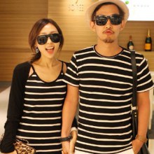 แฟชั่น เสื้อคู่รัก เห็นแล้วเป็นต้องเลิฟ ต้อนรับวาเลนไทน์