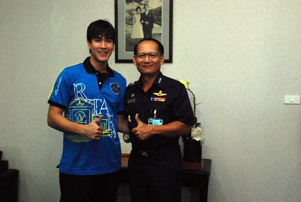 หนังใหม่ คู่กรรม 2013