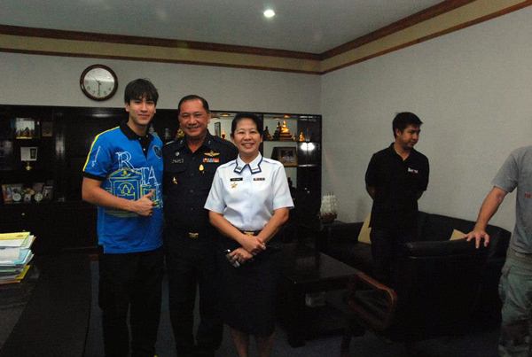 หนังใหม่ คู่กรรม 2013