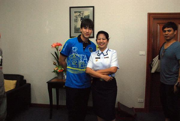 หนังใหม่ คู่กรรม 2013