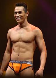 Jake Cuenca