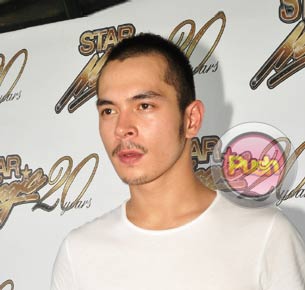 Jake Cuenca