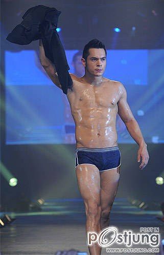 Jake Cuenca