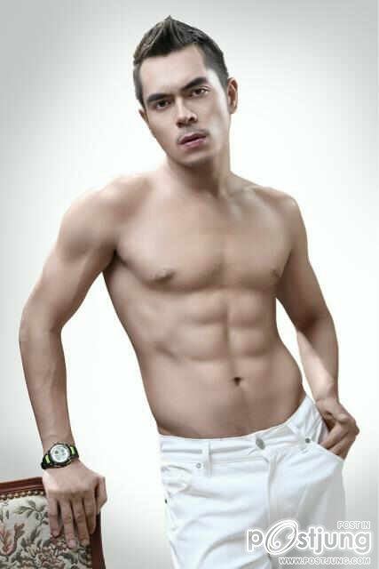 Jake Cuenca