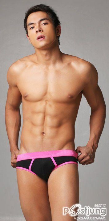 Jake Cuenca