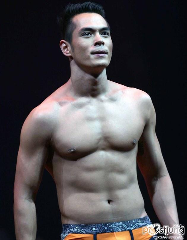 Jake Cuenca