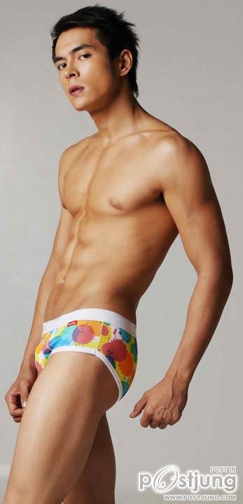 Jake Cuenca