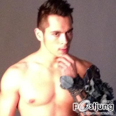 Jake Cuenca