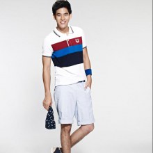 pic พอร์ช ศรัณย์ brand ambassador เสื้อผ้า Manchester Menswear