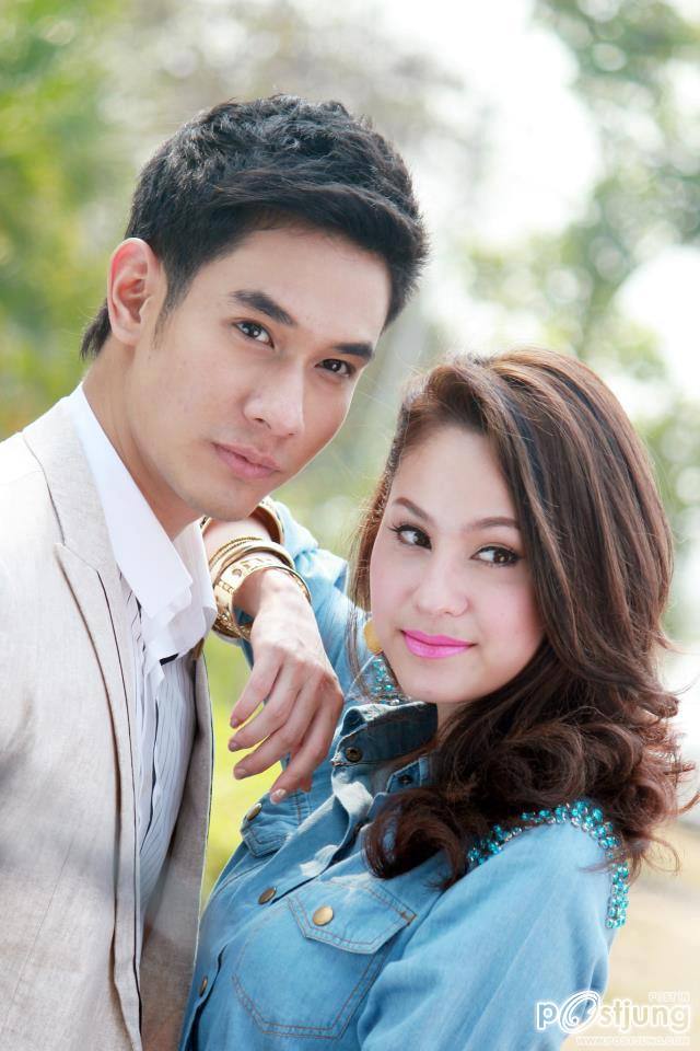 เจ้าสาวสลาตันเตรีบมคู่จิ้นคู่ใหม่