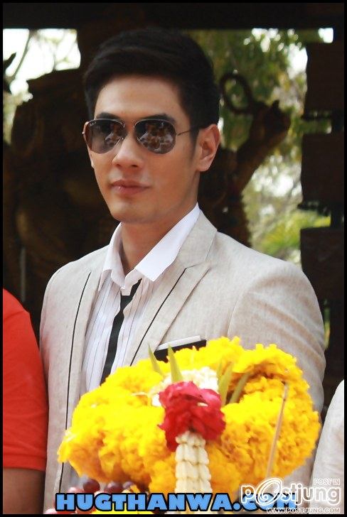 เจ้าสาวสลาตันเตรีบมคู่จิ้นคู่ใหม่