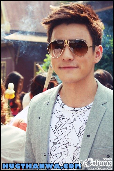 เจ้าสาวสลาตันเตรีบมคู่จิ้นคู่ใหม่