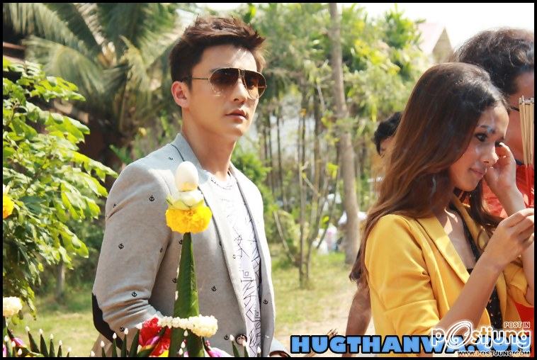 เจ้าสาวสลาตันเตรีบมคู่จิ้นคู่ใหม่