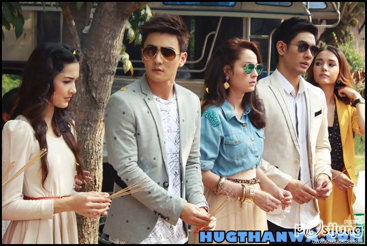 เจ้าสาวสลาตันเตรีบมคู่จิ้นคู่ใหม่