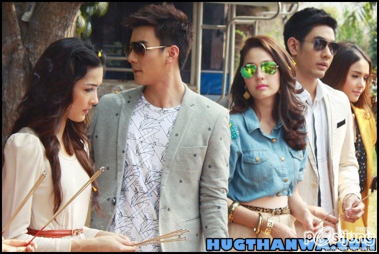 เจ้าสาวสลาตันเตรีบมคู่จิ้นคู่ใหม่