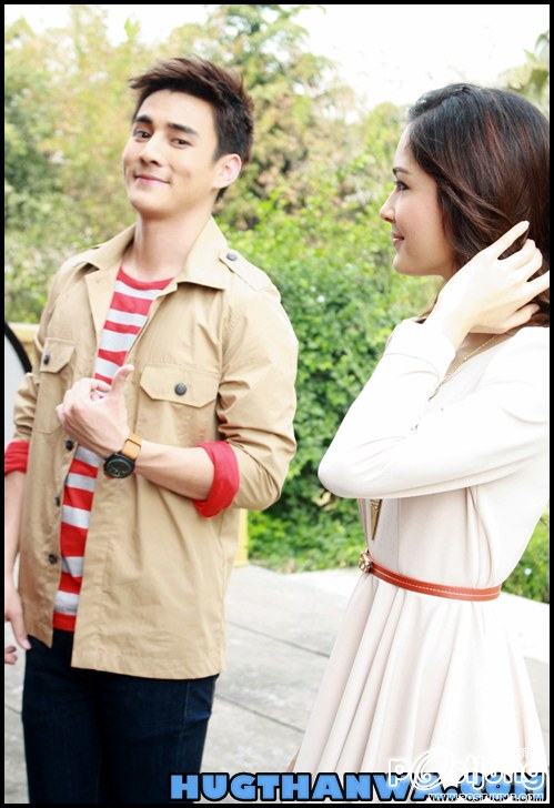 เจ้าสาวสลาตันเตรีบมคู่จิ้นคู่ใหม่