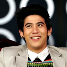 โอ๊ยยยพอร์ซ จะน่ารักไปหน่ายยยเนี้ย