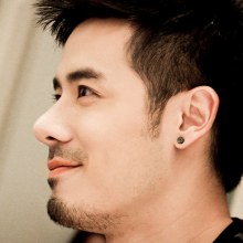 พี่เชน หล่ออ่าชอบจัง