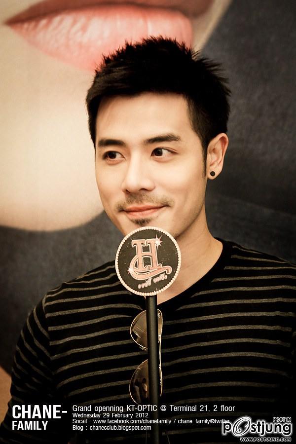 พี่เชน หล่ออ่าชอบจัง