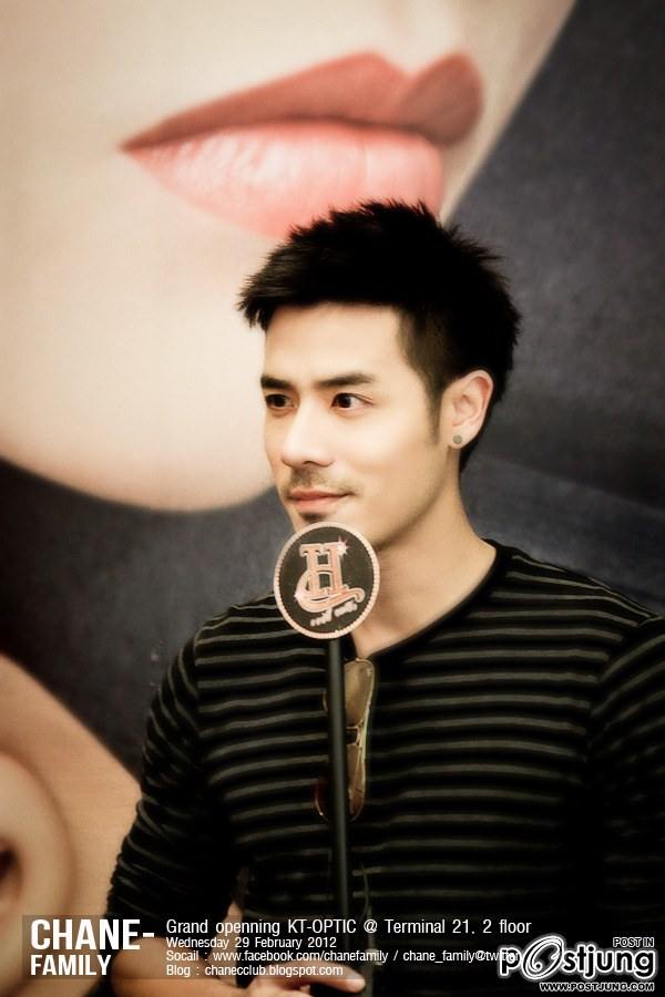 พี่เชน หล่ออ่าชอบจัง