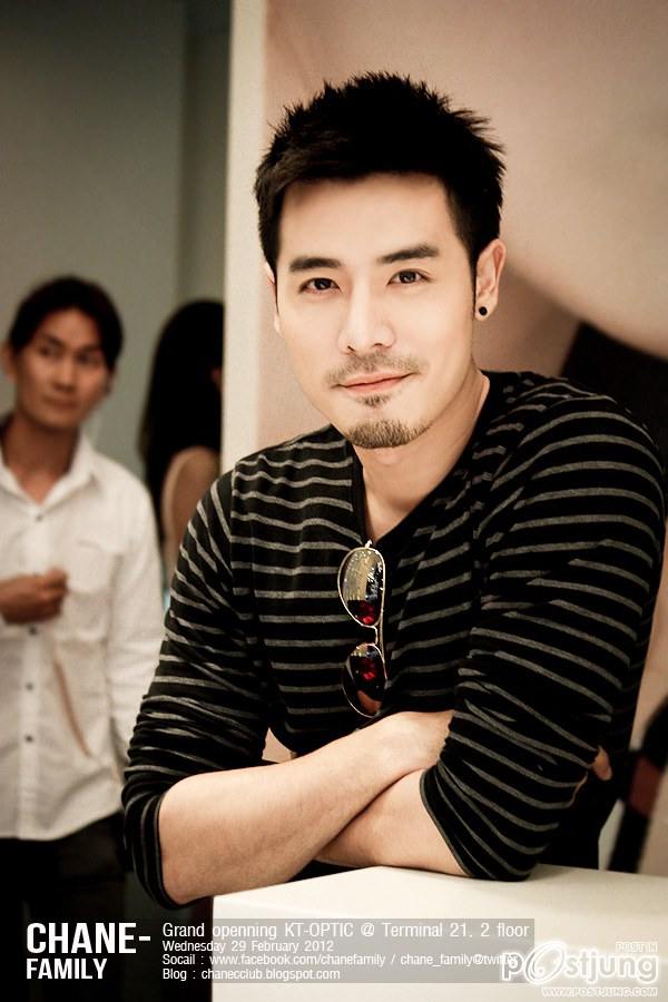 พี่เชน หล่ออ่าชอบจัง