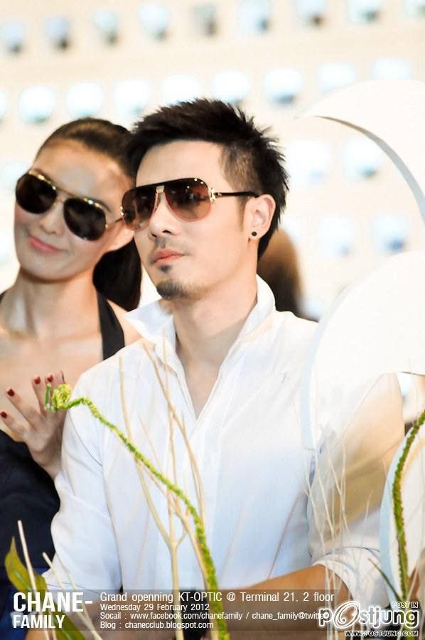 พี่เชน หล่ออ่าชอบจัง