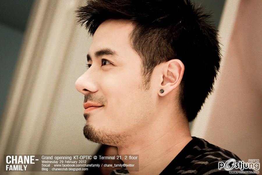 พี่เชน หล่ออ่าชอบจัง