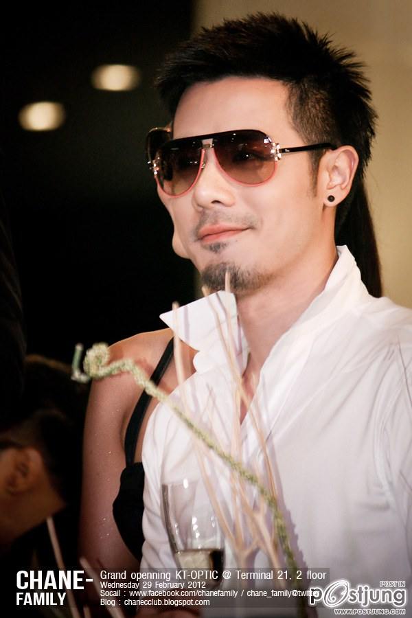 พี่เชน หล่ออ่าชอบจัง