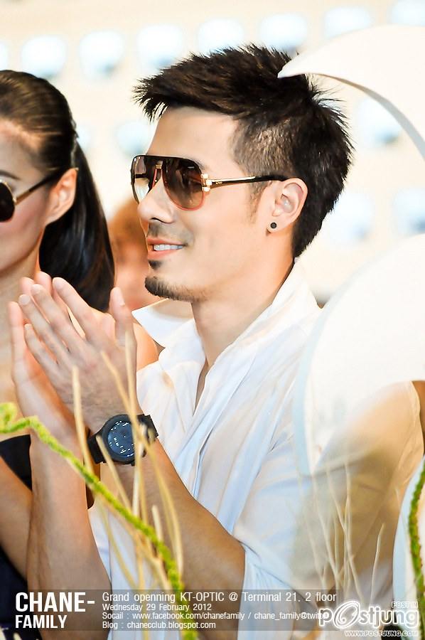 พี่เชน หล่ออ่าชอบจัง