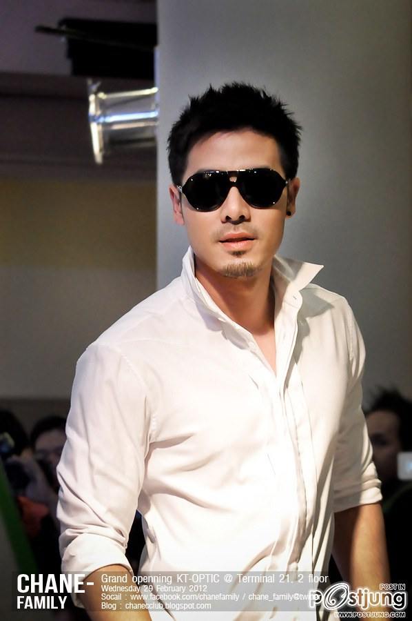 พี่เชน หล่ออ่าชอบจัง