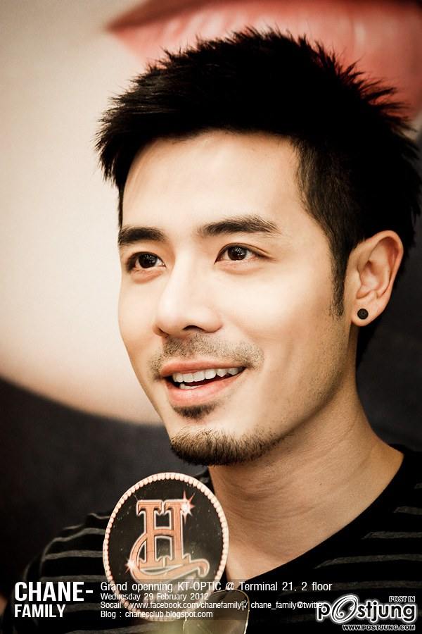 พี่เชน หล่ออ่าชอบจัง