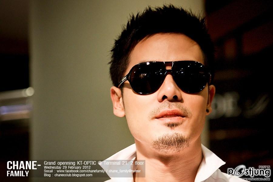 พี่เชน หล่ออ่าชอบจัง