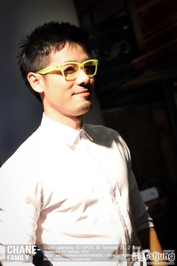 พี่เชน หล่ออ่าชอบจัง