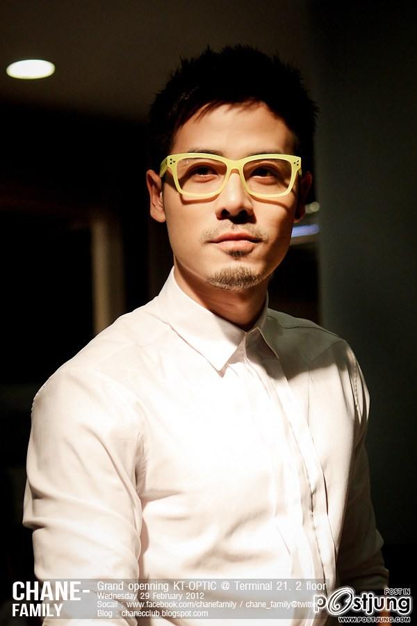 พี่เชน หล่ออ่าชอบจัง