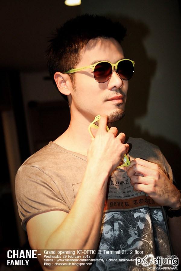 พี่เชน หล่ออ่าชอบจัง