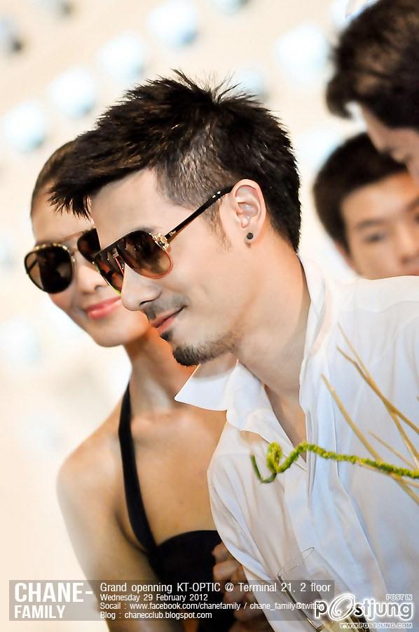 พี่เชน หล่ออ่าชอบจัง