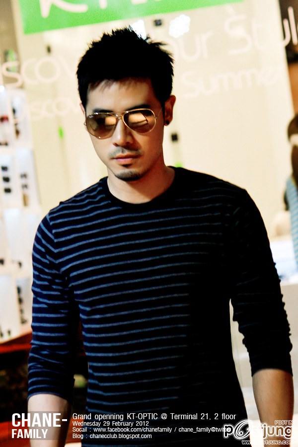 พี่เชน หล่ออ่าชอบจัง