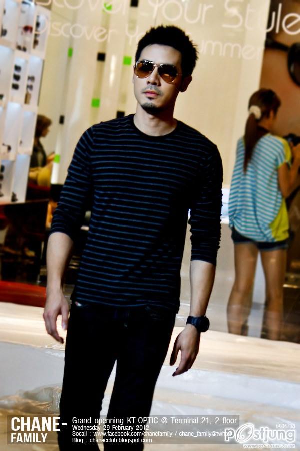 พี่เชน หล่ออ่าชอบจัง