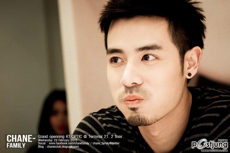 พี่เชน หล่ออ่าชอบจัง