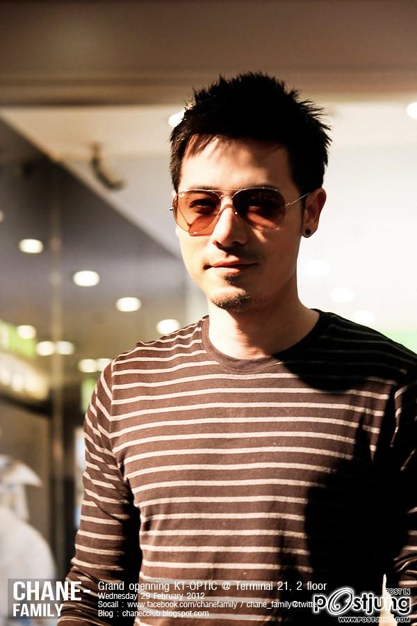 พี่เชน หล่ออ่าชอบจัง